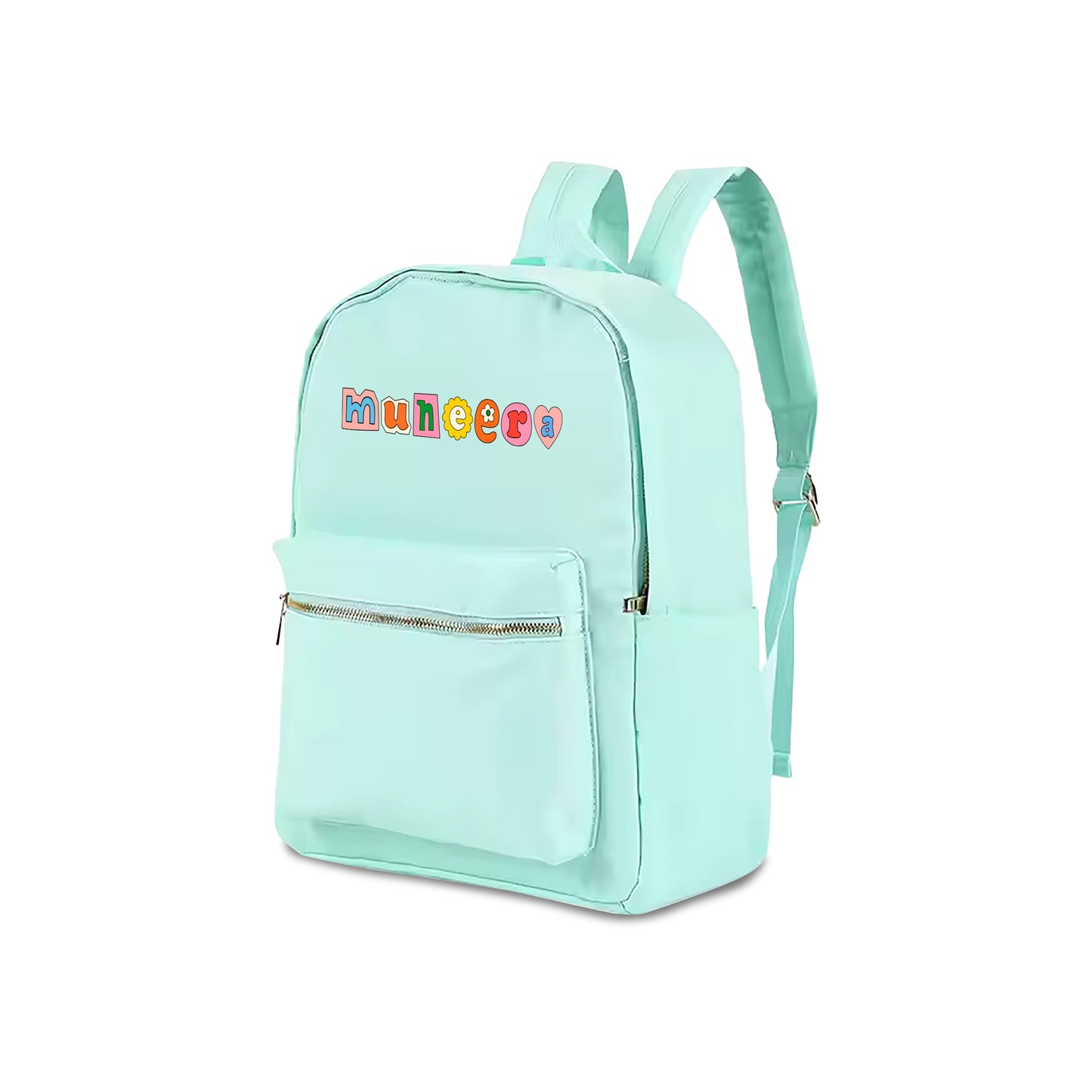 School Backpack 2026 - D704