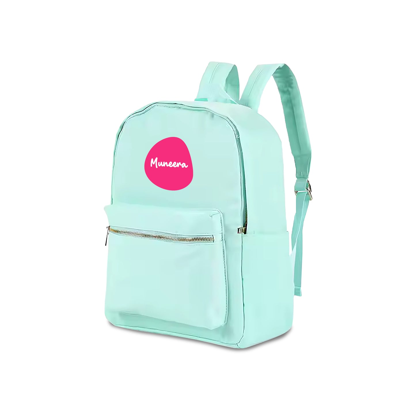 School Backpack 2026 - D707
