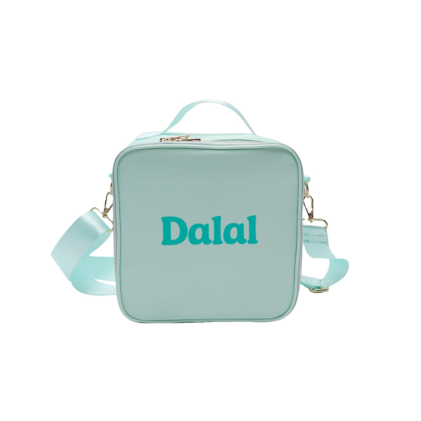 School Lunch bag 2026 - D705