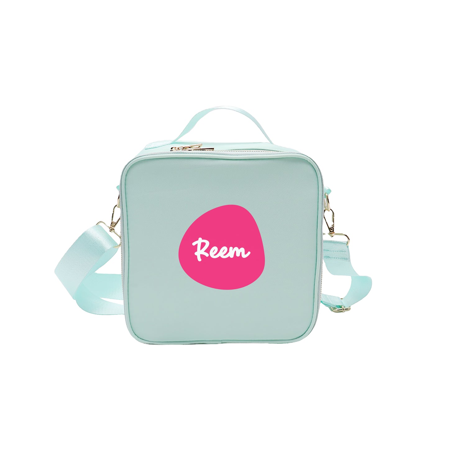 School Lunch bag 2026 - D707