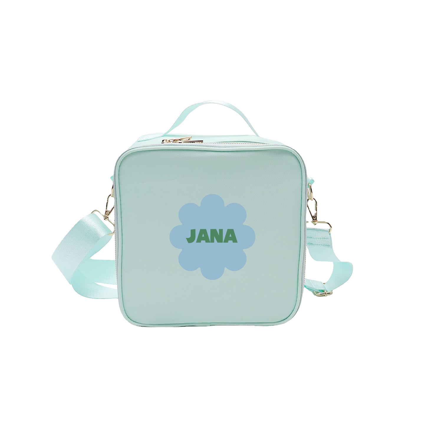 School Lunch bag 2026 - D706