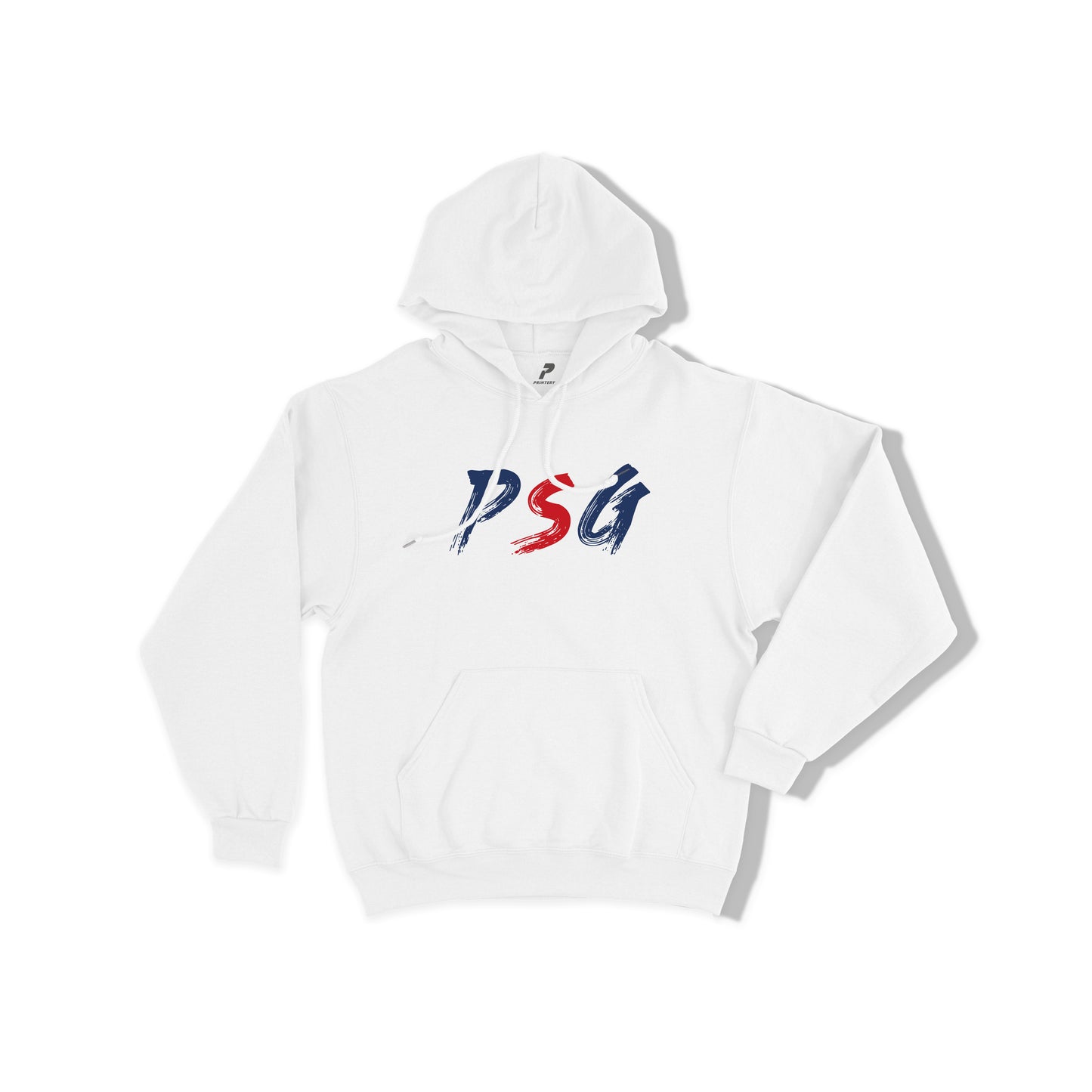 PSG Hoodie D06