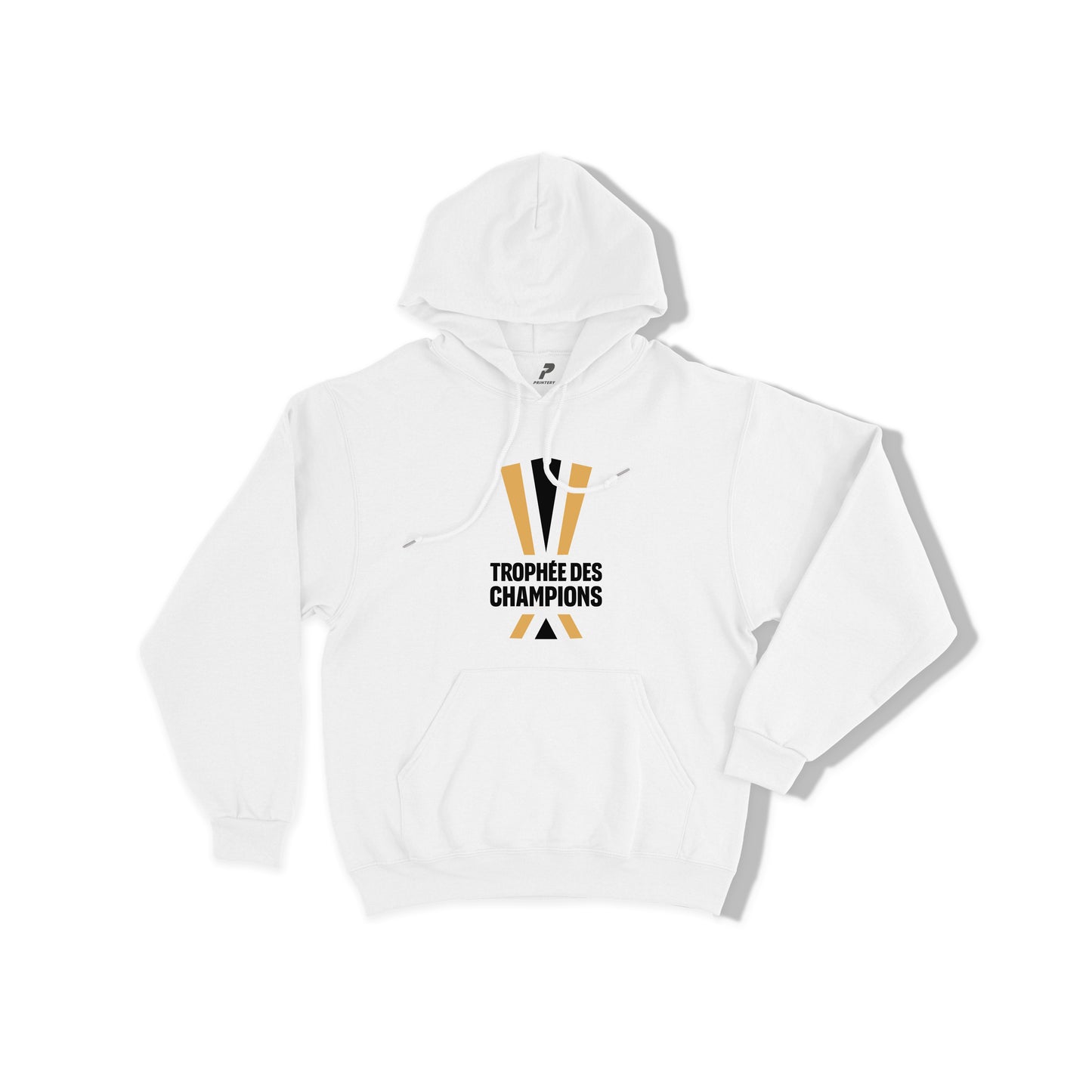 French Super Cup Hoodie